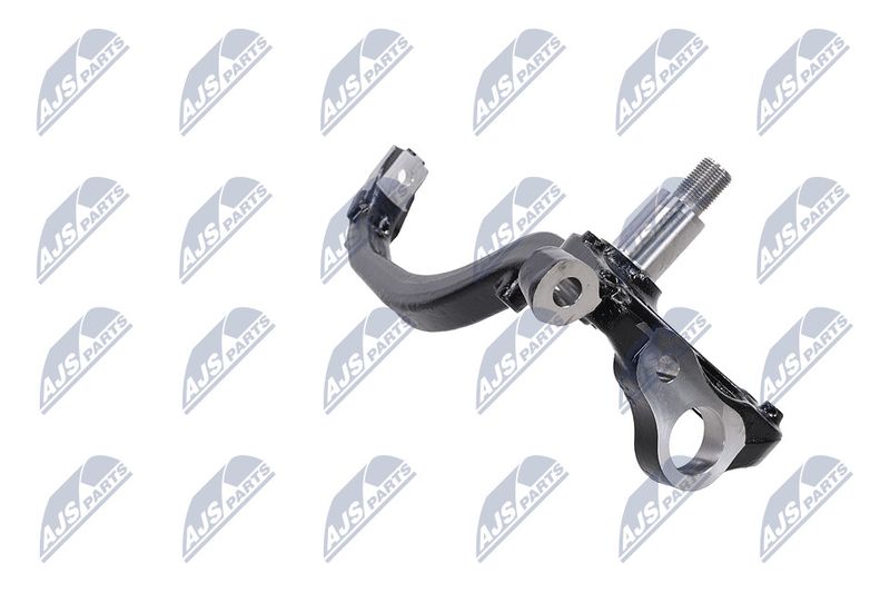 Käändmik, rattakinnitus, NTY ZZP-CH-020