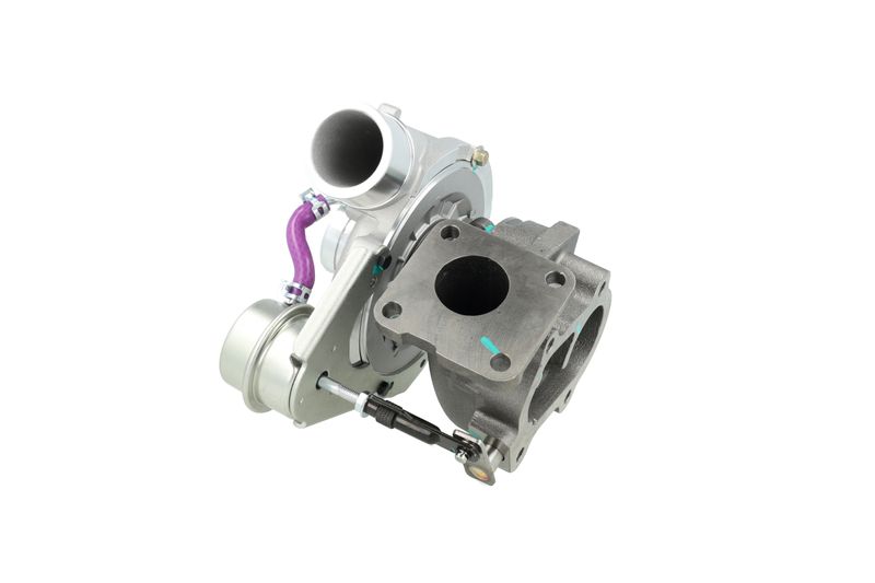 Kompressor, ülelaadimine, NRF 90010412