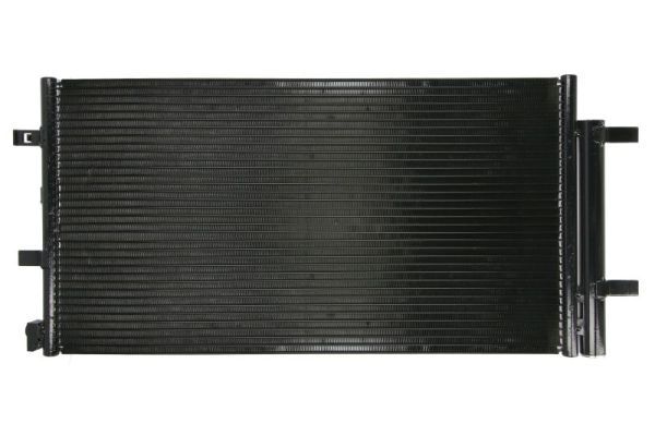 THERMOTEC KTT110618 Condenser, air conditioning