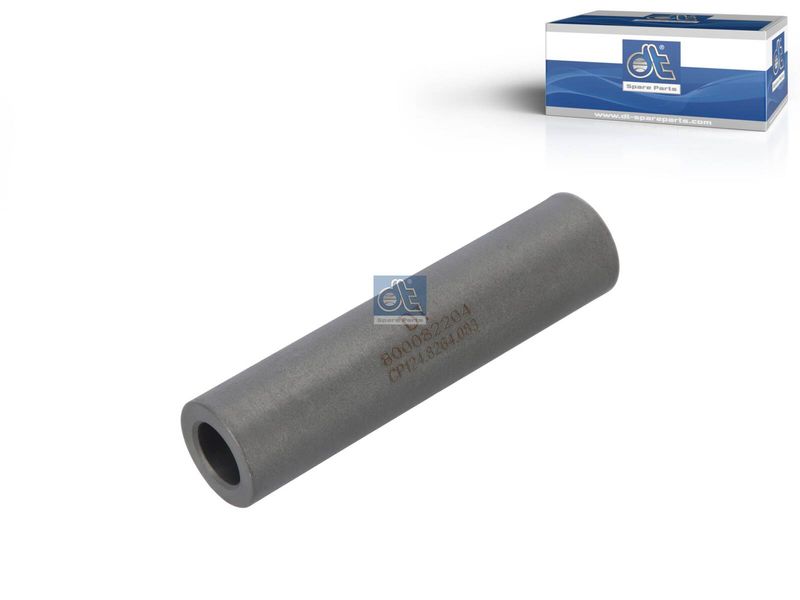 Pouzdro, zavěšení kabiny 5.65083