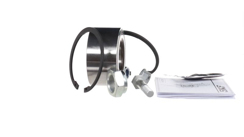 SKF VKBA9005CL Wheel Bearing Kit