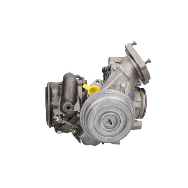 OE-TurboPower IT-53269700005 Charger, charging (supercharged/turbocharged)