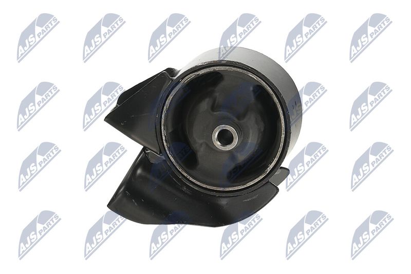 NTY ZPS-KA-303 Mounting, engine