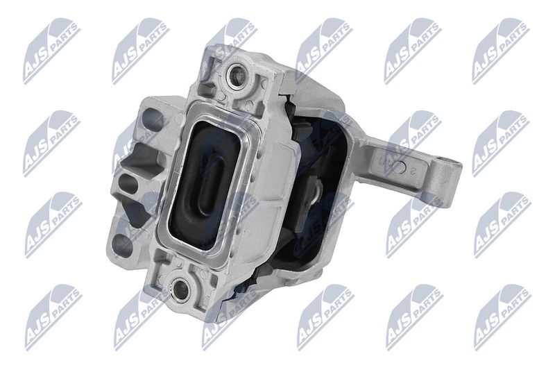 NTY ZPS-VW-067 Mounting, engine