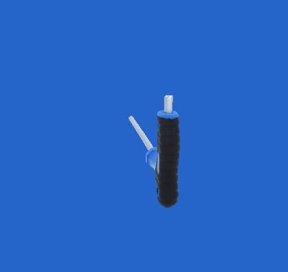 KS TOOLS BT041008 Angled Screwdriver
