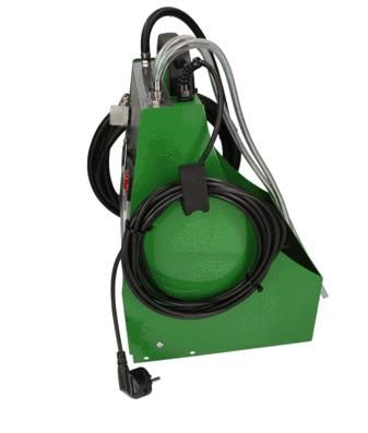 KS TOOLS 160.0750 Filling Device, diesel fuel filter