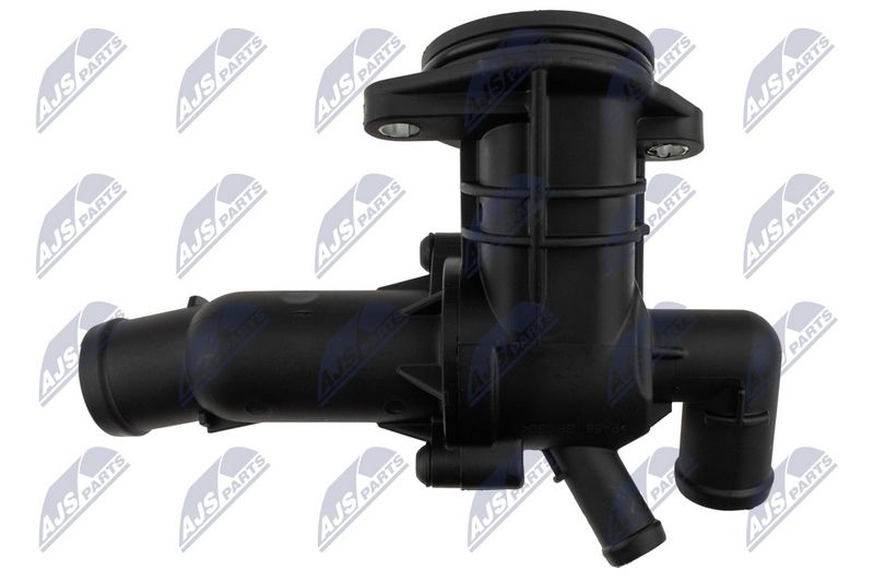 NTY CTM-VW-134 Thermostat Housing