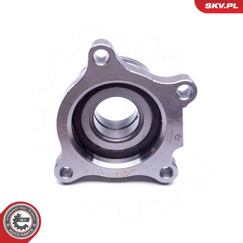 Rattalaagrikomplekt, ESEN SKV 29SKV191