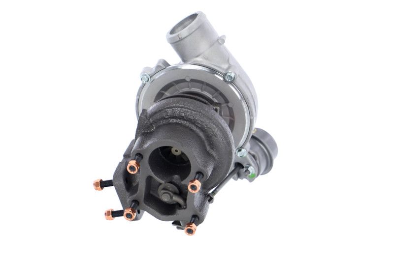 REMANTE 003-001-001101R Charger, charging (supercharged/turbocharged)