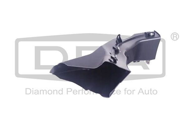 DPA 81126302 - Air Flap, Engine