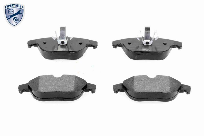 VAICO V30-1697 Brake Pad Set, disc brake