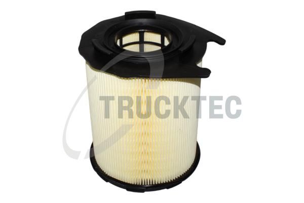 TRUCKTEC AUTOMOTIVE Oro filtras