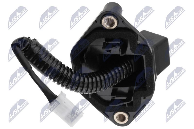 NTY EZC-NS-064 Rear View Camera, park distance control