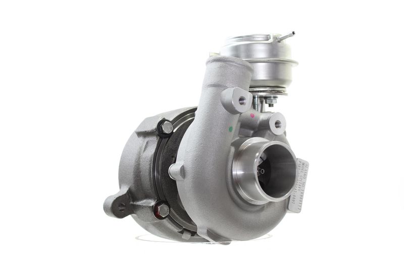 ALANKO 10900112 Charger, charging (supercharged/turbocharged)