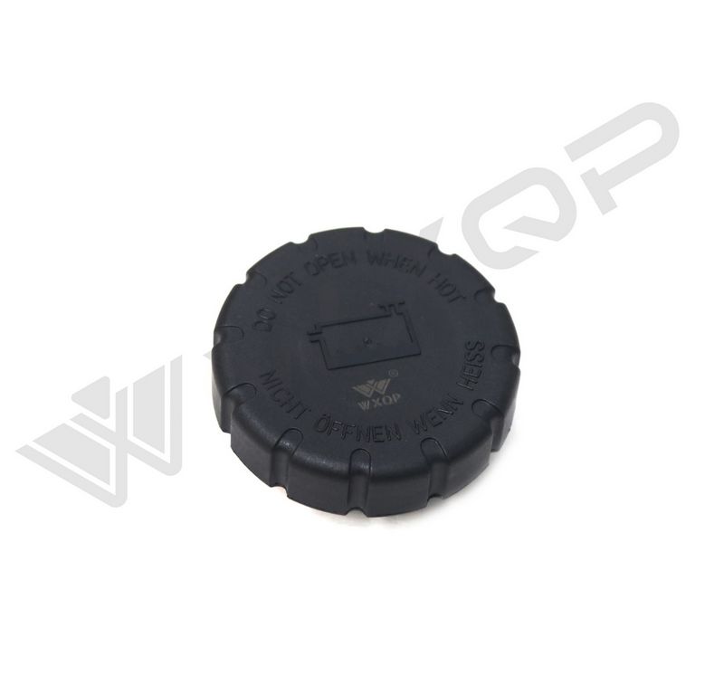WXQP 120519 Cap, coolant tank