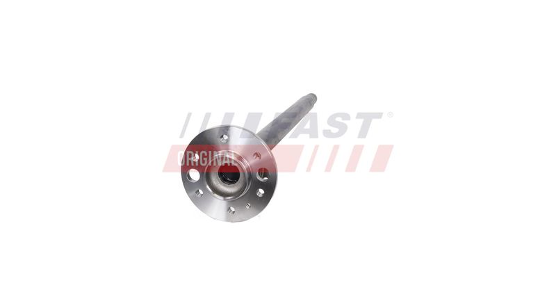 Rattarumm, FAST FT12740