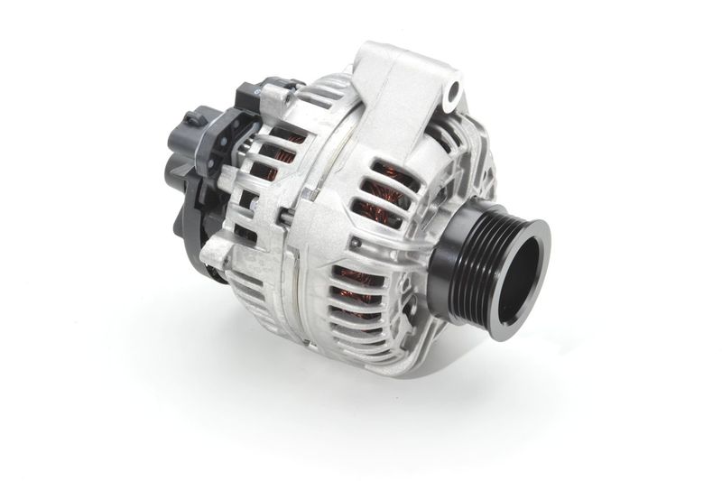 BOSCH 1986A01165 Alternator