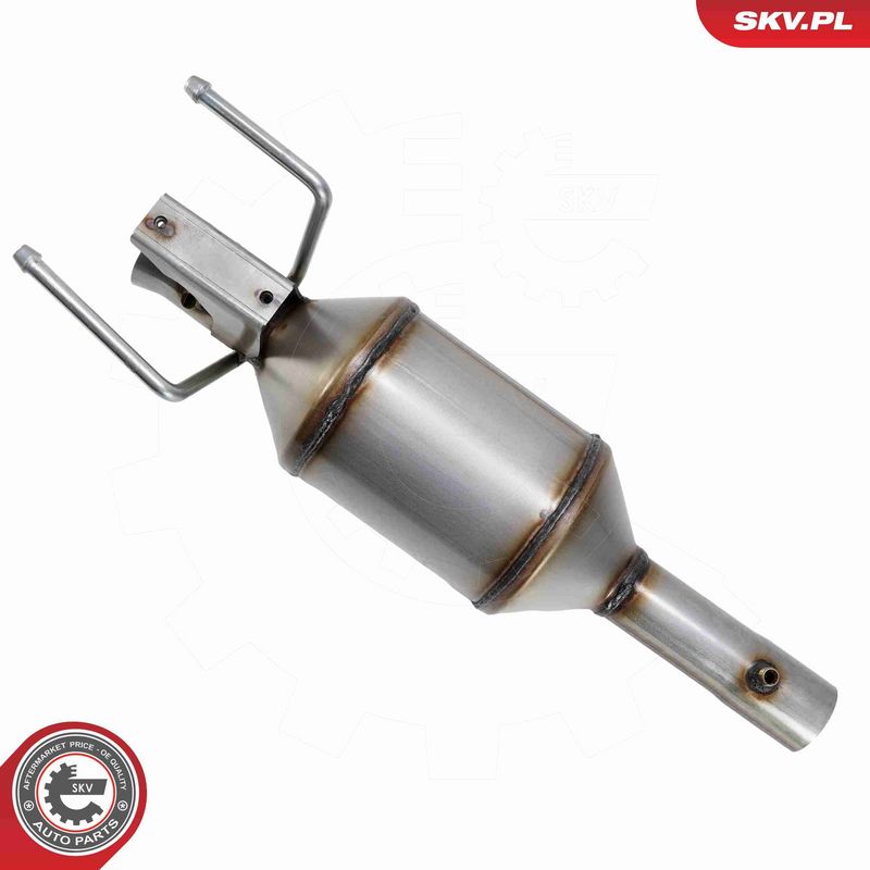 ESEN SKV 62SKV552 Soot/Particulate Filter, exhaust system