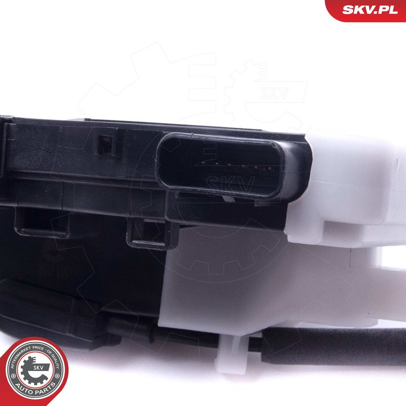 Ukselukk, ESEN SKV 60SKV101