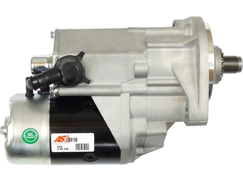 AS-PL S9136 Starter