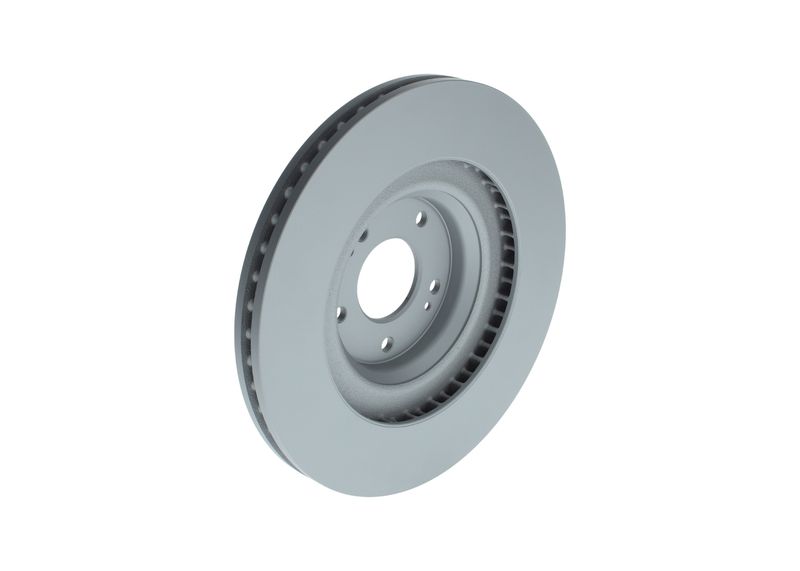 BOSCH 0 986 479 G26 Stabdžių diskas
