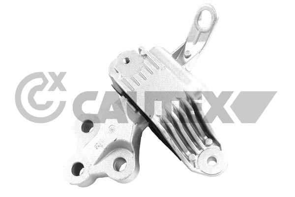 CAUTEX 760591 Variklio pagalvė