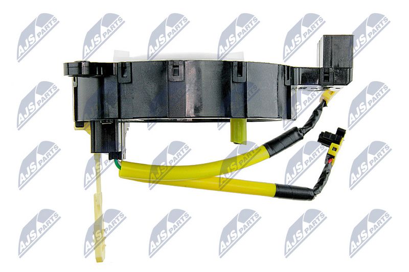 Turvapadja lint, turvapadi, NTY EAS-CH-001