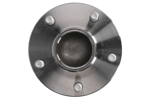 BTA H2G043BTA Wheel Bearing Kit