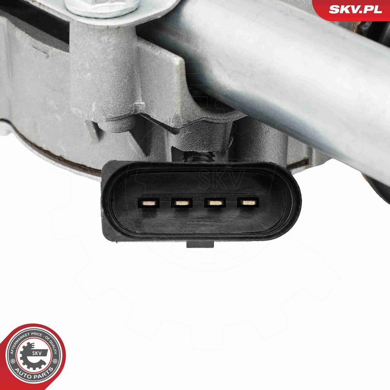 ESEN SKV 05SKV269 Wiper Linkage