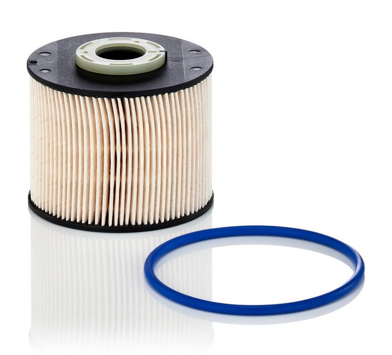 Kütusefilter, MANN-FILTER PU 927 x