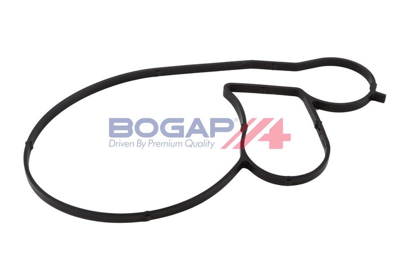 Bomba de Agua BOGAP B4234174 - 7