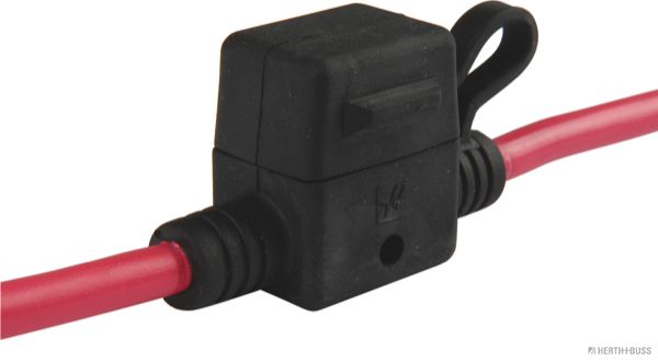 Suport siguranta HERTH+BUSS ELPARTS 50390422