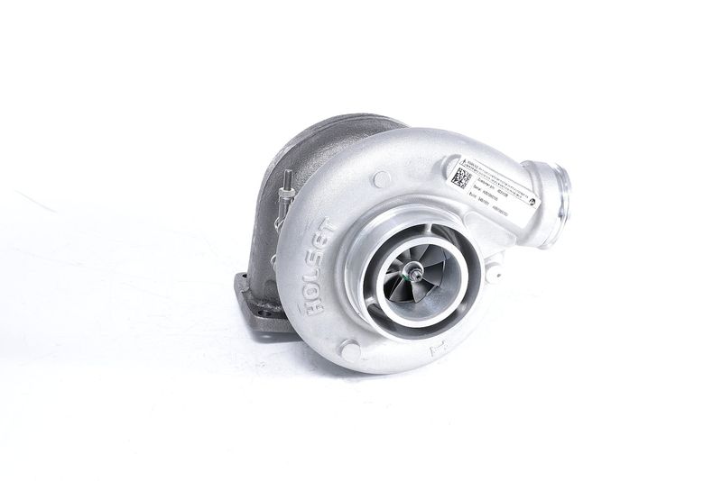 Compresor,sistem de supraalimentare T911624 BTS Turbo