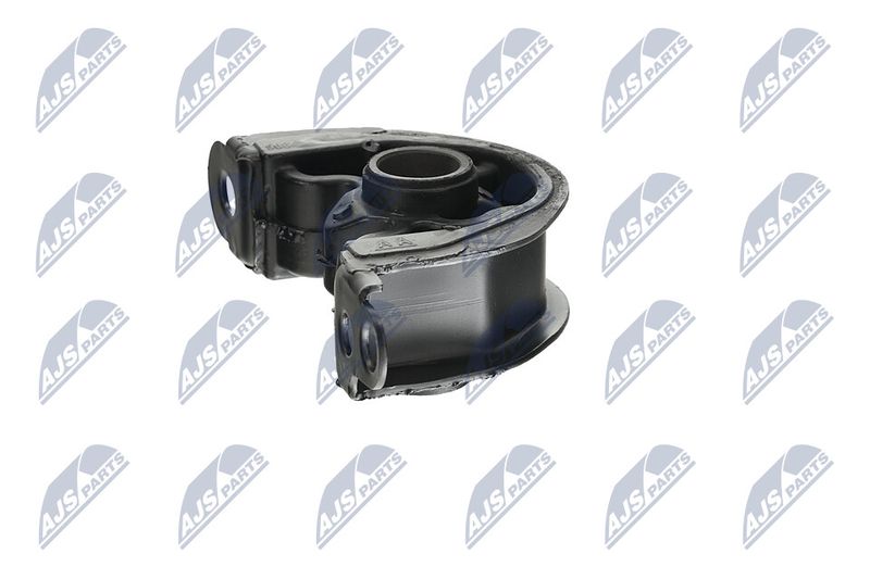 Paigutus, Mootor, NTY ZPS-HD-064