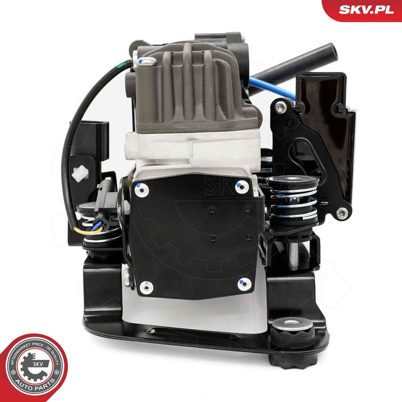 Kompressor, suruõhusüsteem, ESEN SKV 58SKV522