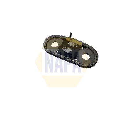 NAPA Timing Chain Kit NCK4107