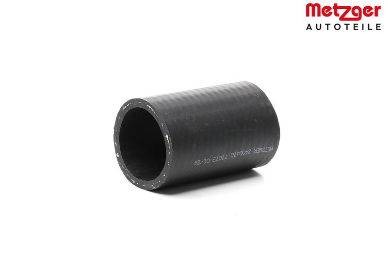 METZGER AUTOTEILE 2400470 Charge Air Hose