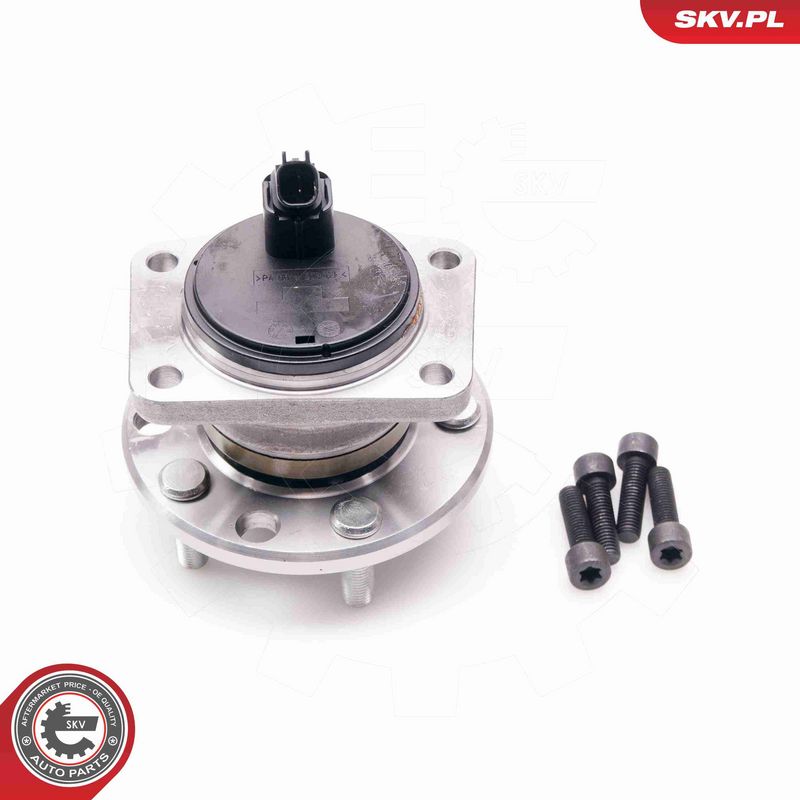 ESEN SKV 29SKV002 Wheel Bearing Kit