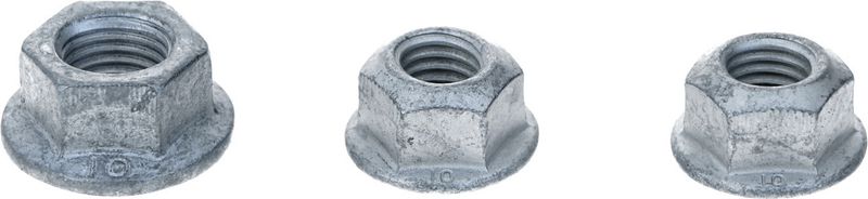 LEMFÖRDER 35682 01 Control/Trailing Arm, wheel suspension