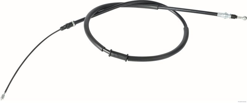 Cable de accionamiento, freno de estacionamiento