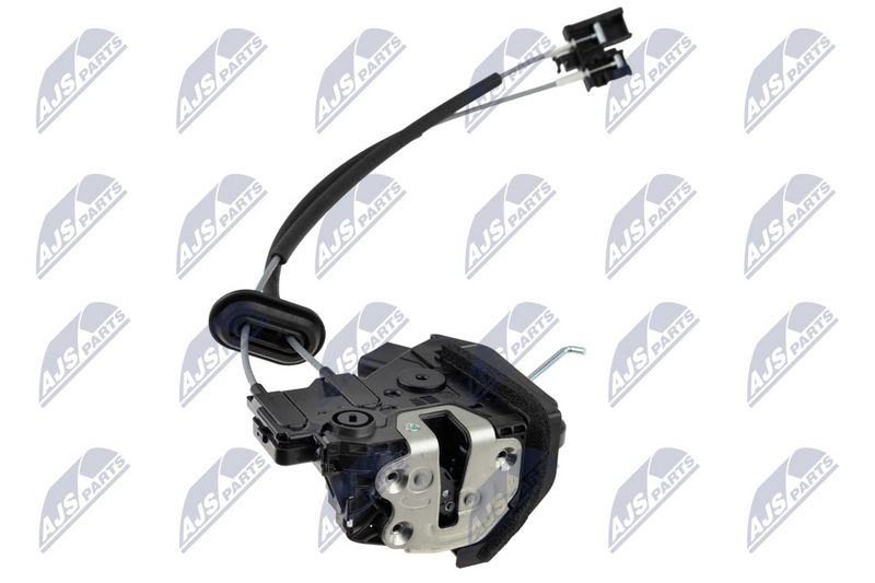 NTY EZC-HY-648 Door Lock