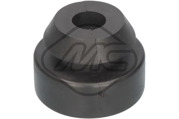 окачване, радиатор Metalcaucho