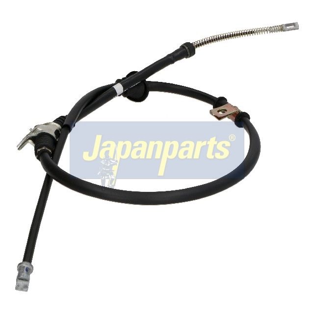 Cable de accionamiento, freno de estacionamiento