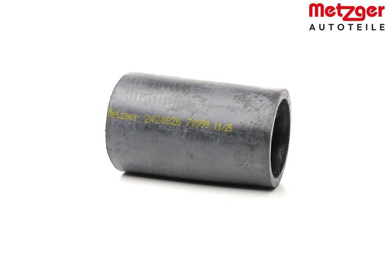 METZGER AUTOTEILE 2420826 Radiator Hose