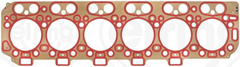 Product Image - Pakking, cilinderkop - 282.390 - ELRING