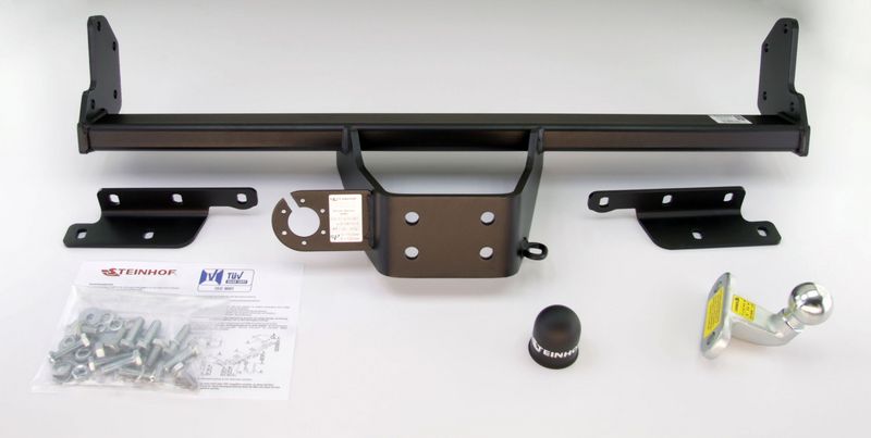 Haakeseade, STEINHOF N-087