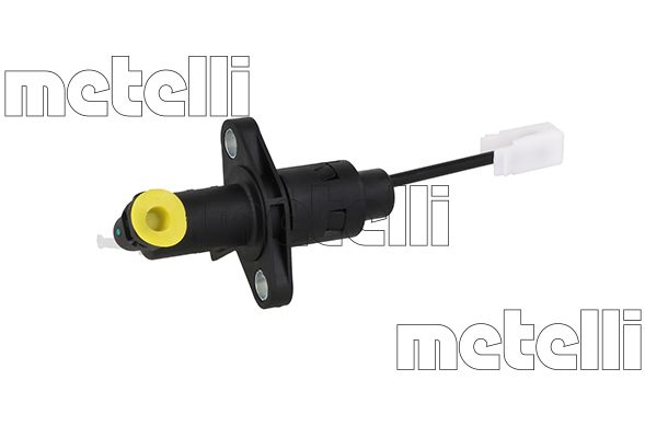 Cylindre+émetteur+embrayage METELLI 55-0125