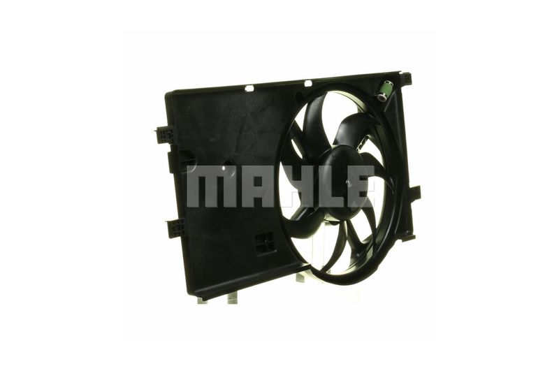 Product Image - Koelventilatorwiel - CFF179000P - MAHLE