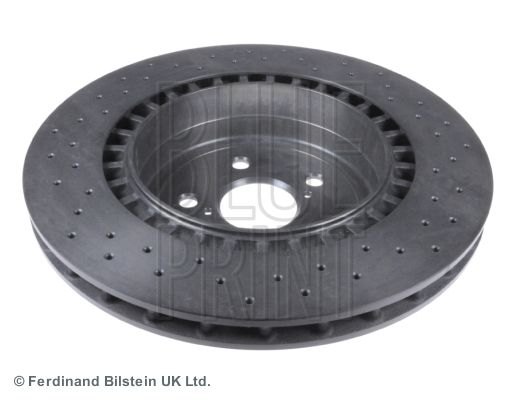 BLUE PRINT ADT343268 Brake Disc