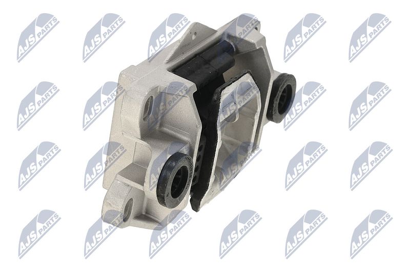 Paigutus, Mootor, NTY ZPS-FR-041